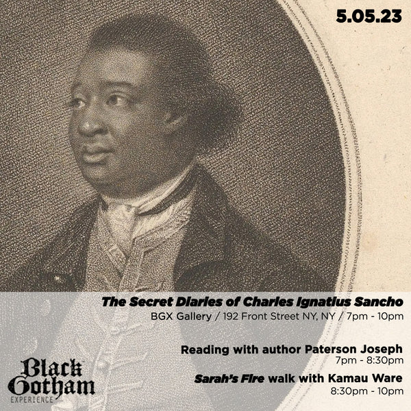 Book Reading & Walk | 5.05.23