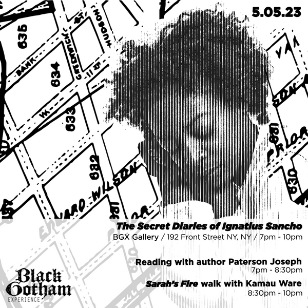 Book Reading & Walk | 5.05.23
