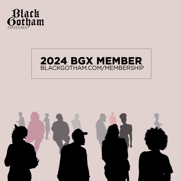 BGX Membership 2024