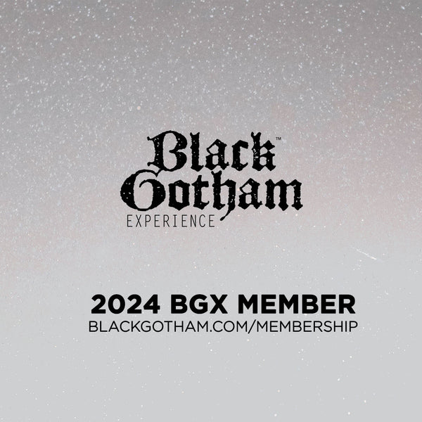 BGX Membership 2024