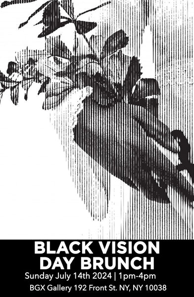 Black Vision Day Brunch