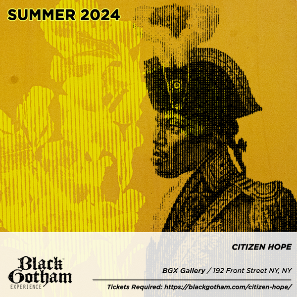 Citizen Hope | Summer 2024