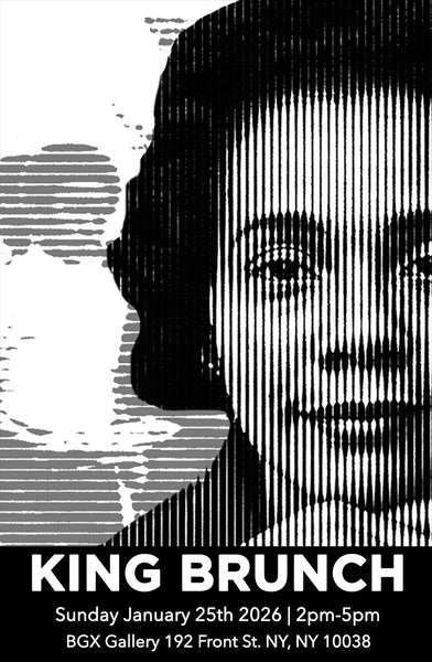 KING BRUNCH III