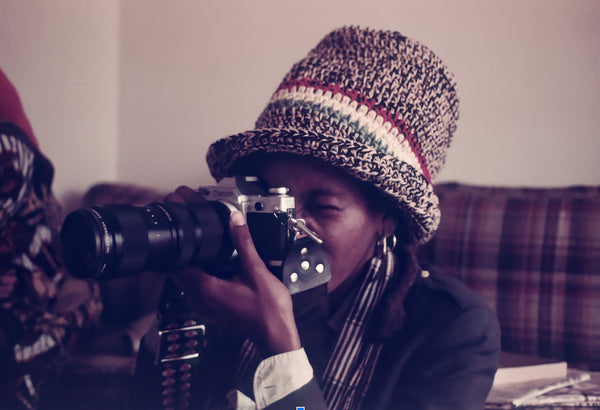 CROWNED BY TRADITION