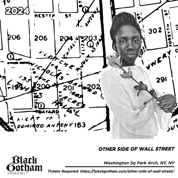 Other Side of Wall Street | Spring & Summer 2024