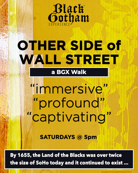Other Side of Wall Street | Summer 2025