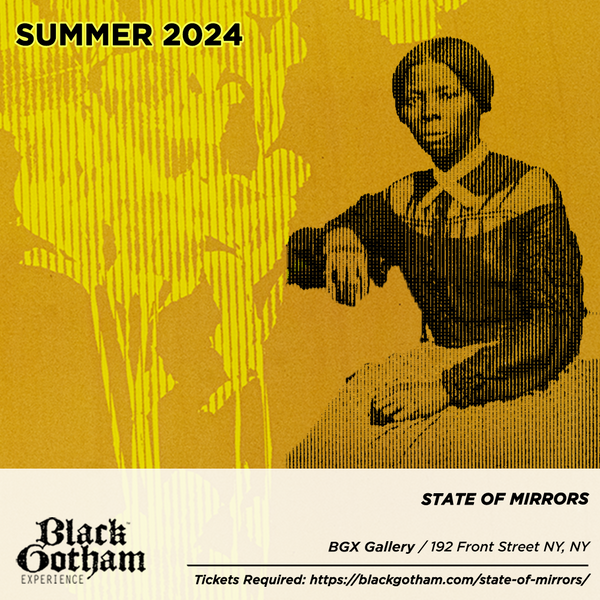 State of Mirrors | Summer 2024