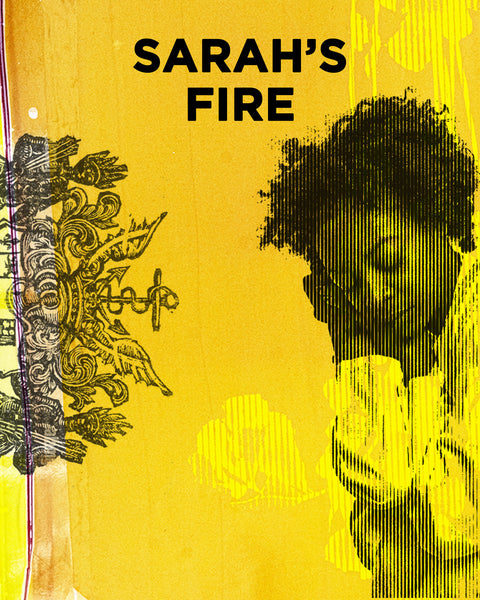 Sarah's Fire | Summer 26