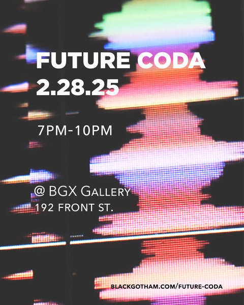 FUTURE CODA