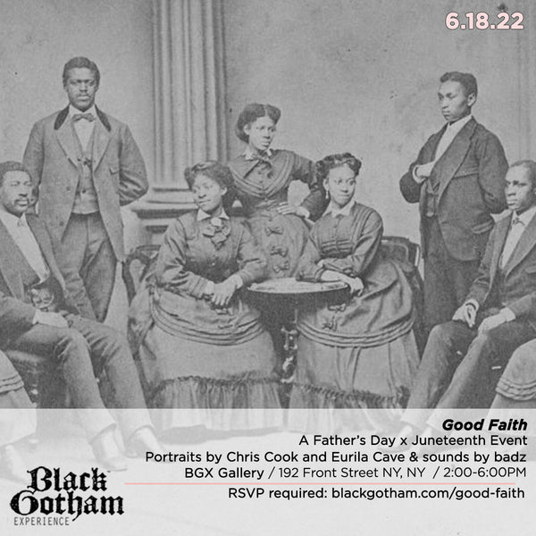 Good Faith