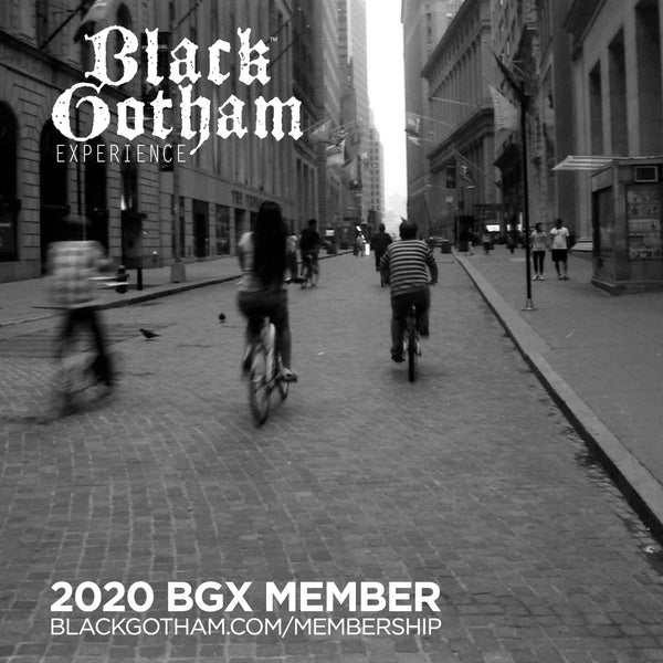 2020 BGX Membership (CYBER MONDAY)