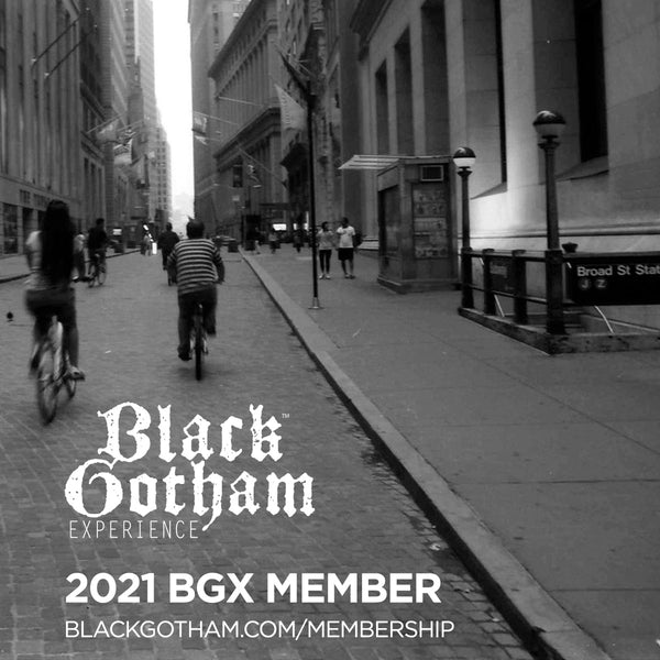 BGX Membership | Catalina's Circle