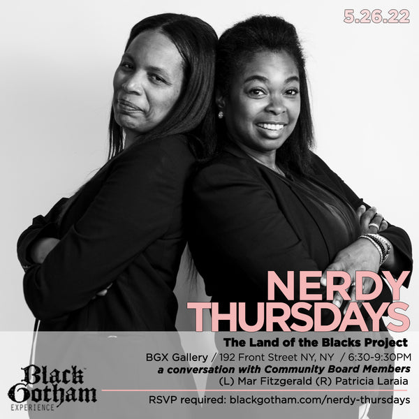 Nerdy Thursdays | May 26th, 2022